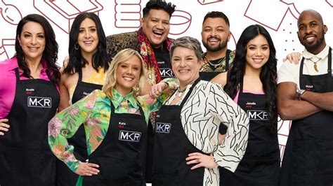 my kitchen rules odds|My Kitchen Rules Odds 2022 .